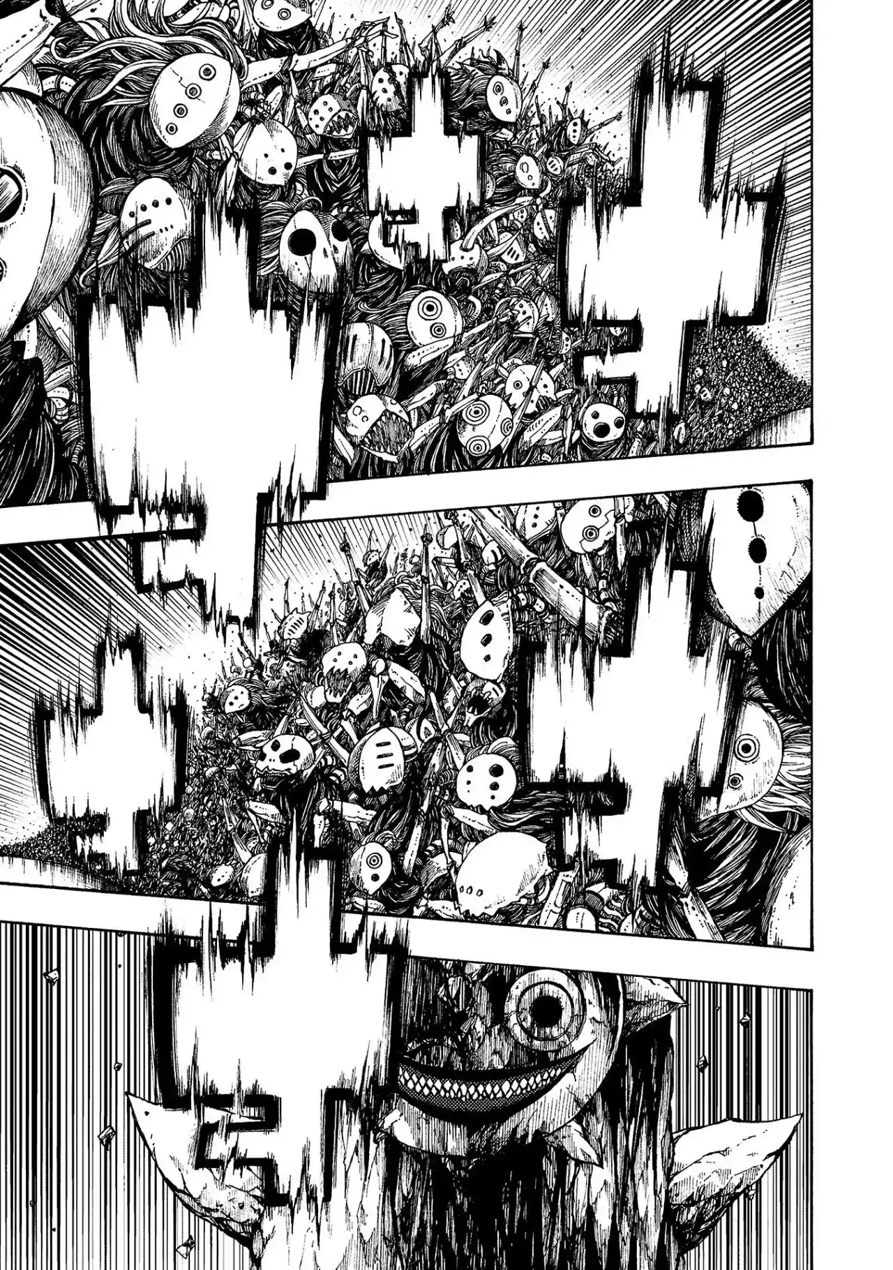 Otogi Bukkoroshiamu - Capítulo 1 - Página 14 - LectorTMOo