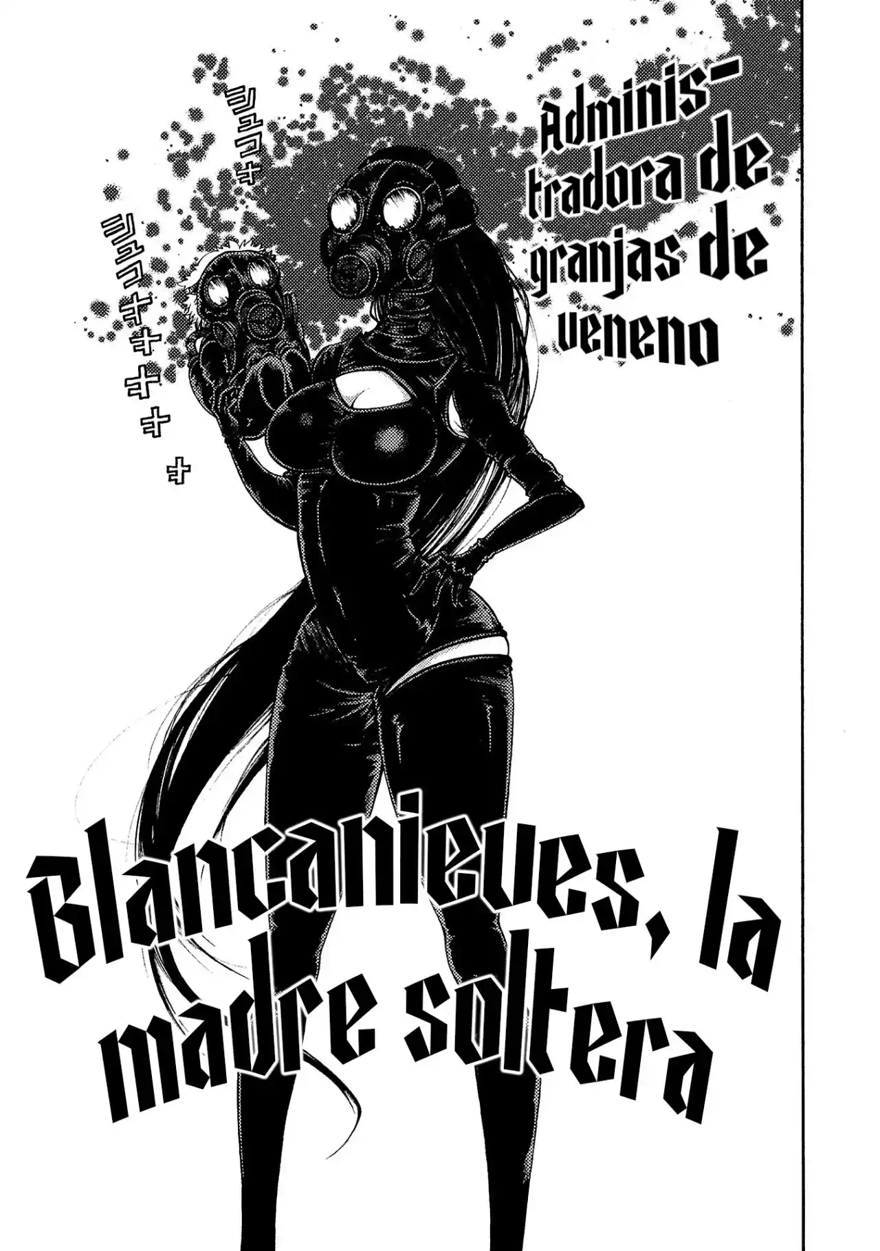 Otogi Bukkoroshiamu - Capítulo 1 - Página 33 - LectorTMOo