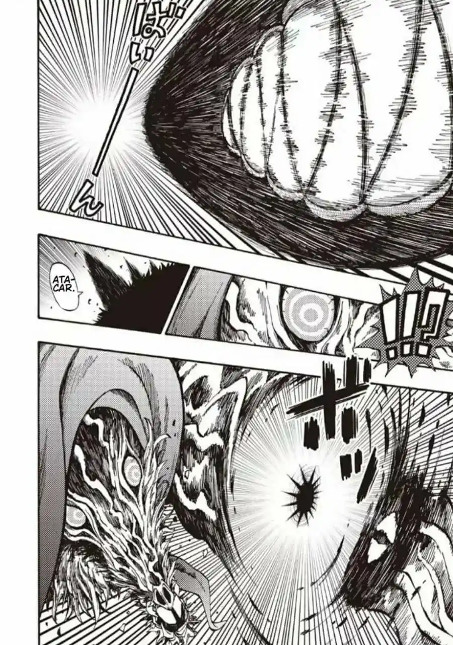 Otogi Bukkoroshiamu - Capítulo 10 - Página 9 - LectorTMOo