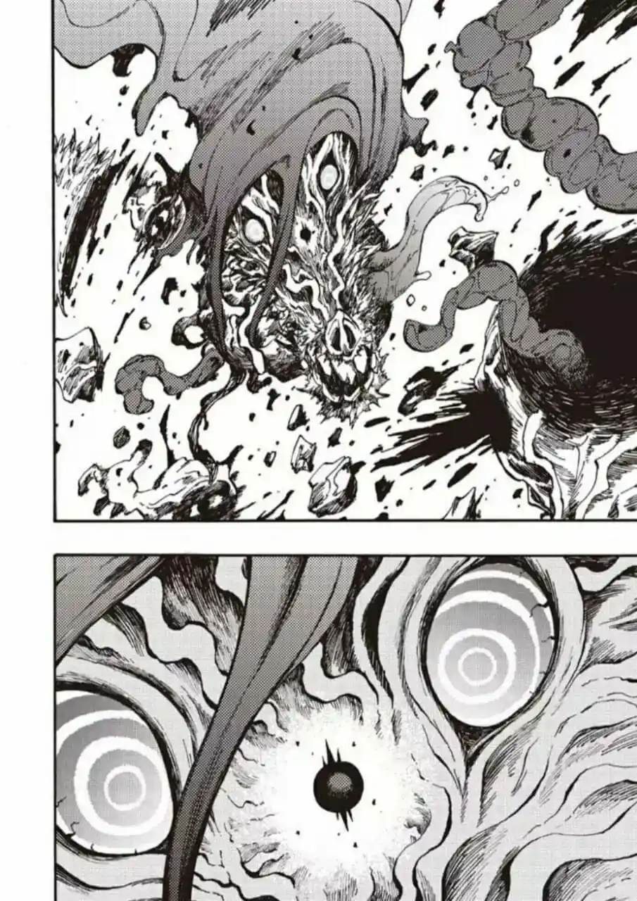 Otogi Bukkoroshiamu - Capítulo 10 - Página 11 - LectorTMOo