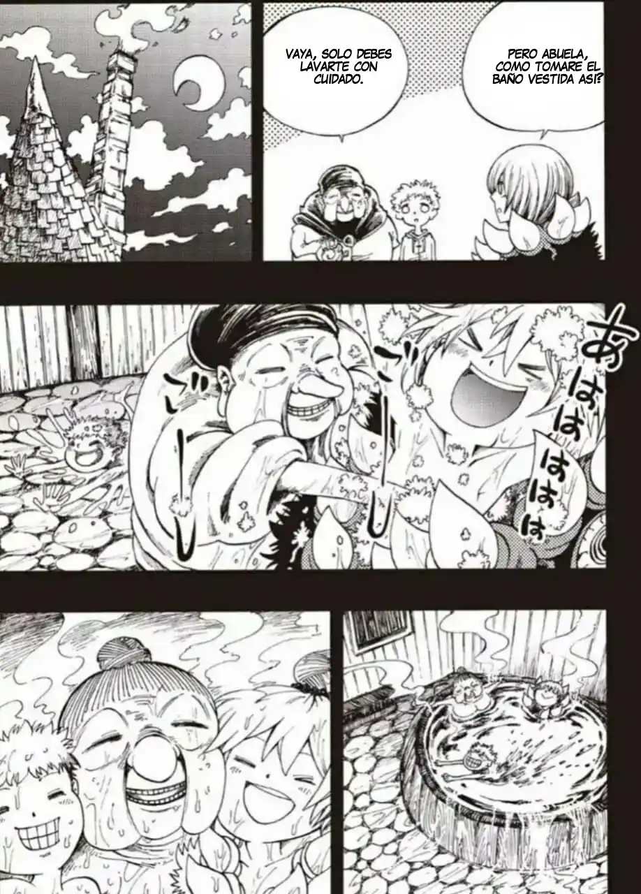 Otogi Bukkoroshiamu - Capítulo 11 - Página 7 - LectorTMOo