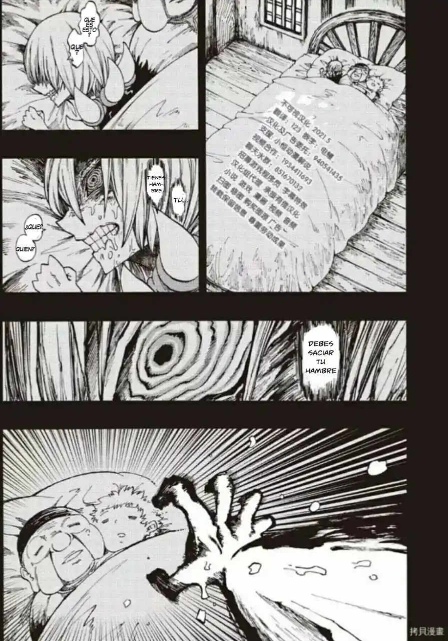 Otogi Bukkoroshiamu - Capítulo 11 - Página 8 - LectorTMOo