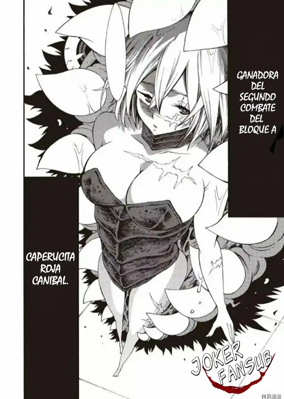 Otogi Bukkoroshiamu - Capítulo 11 - Página 11 - LectorTMOo