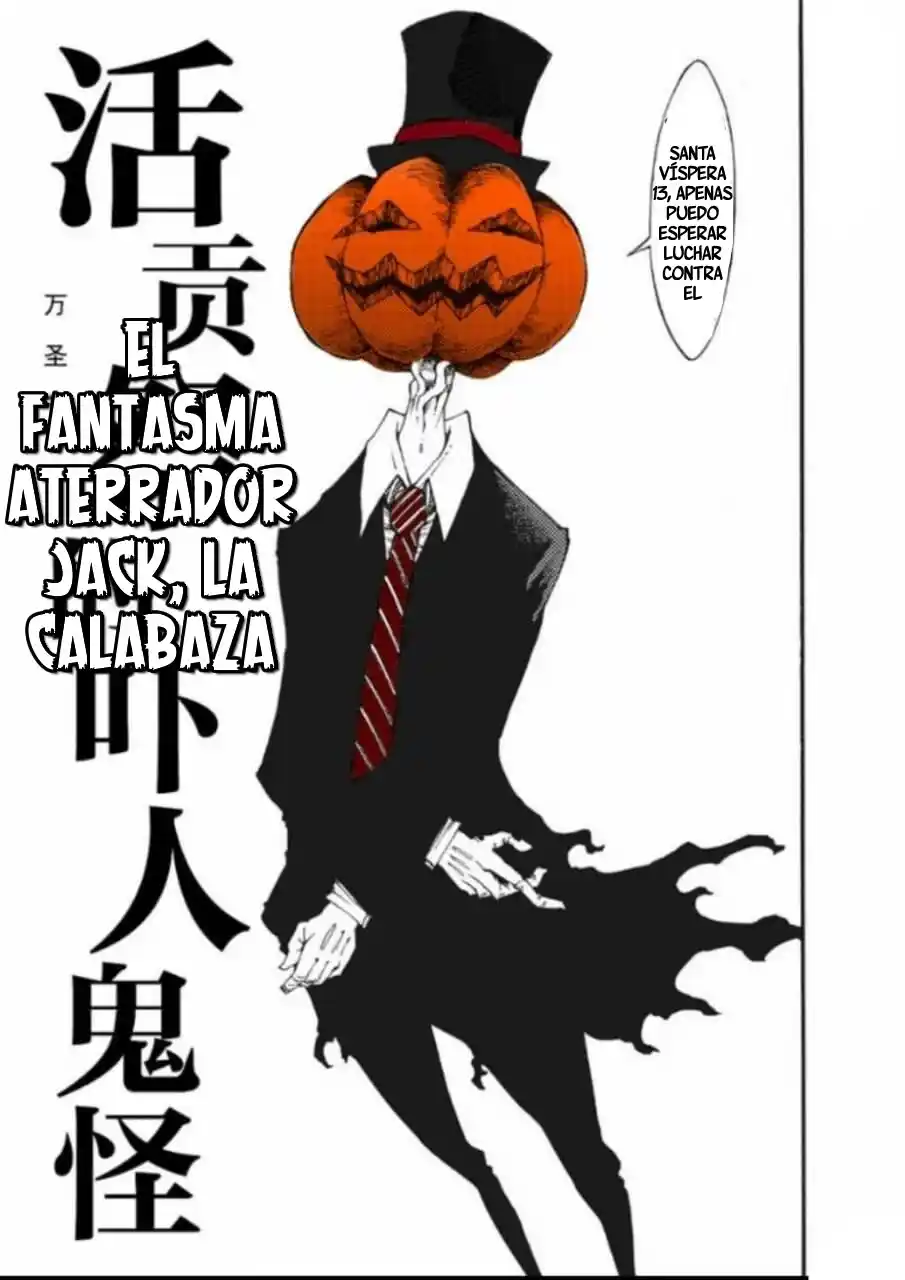 Otogi Bukkoroshiamu - Capítulo 12 - Página 8 - LectorTMOo
