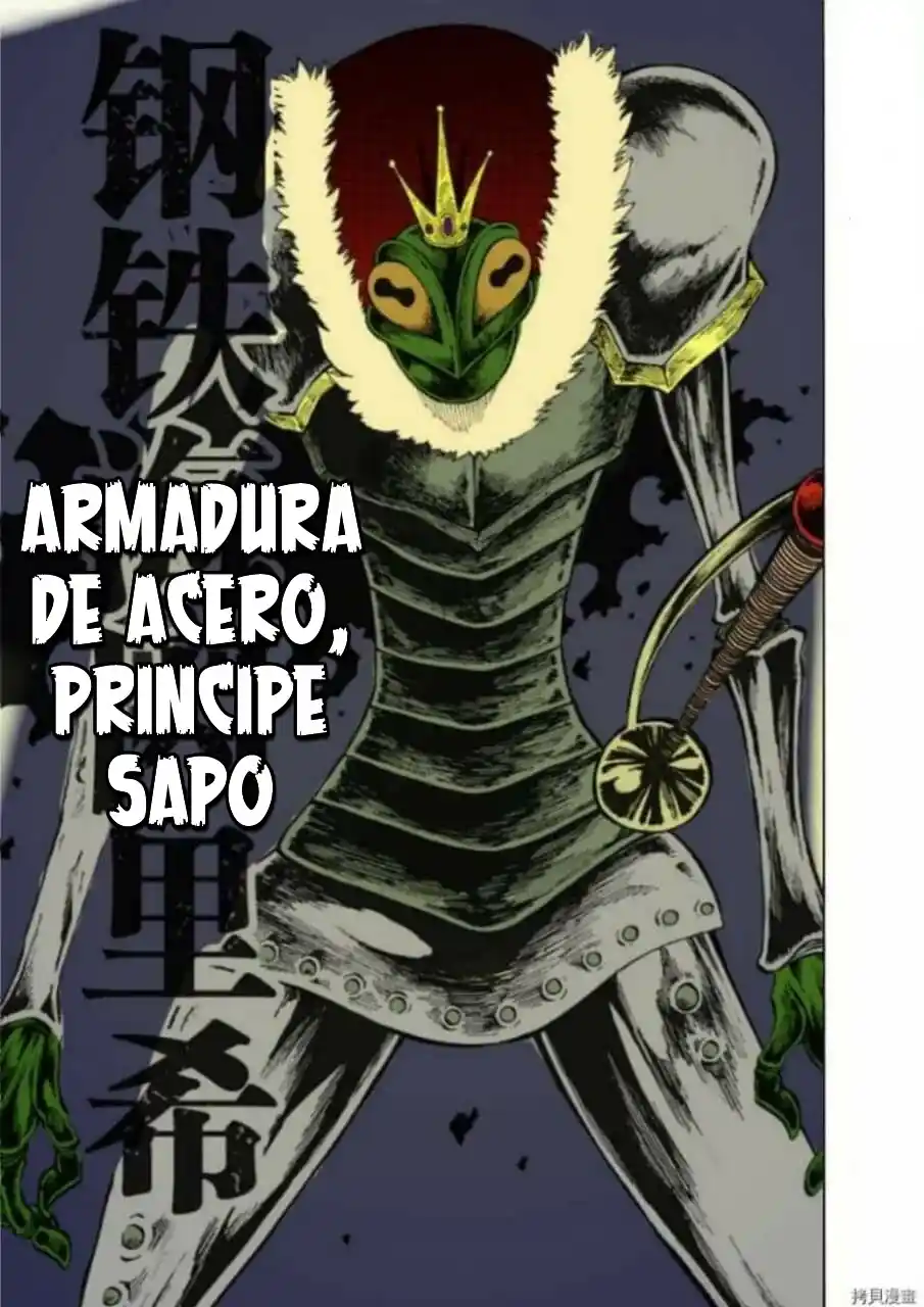 Otogi Bukkoroshiamu - Capítulo 12 - Página 10 - LectorTMOo