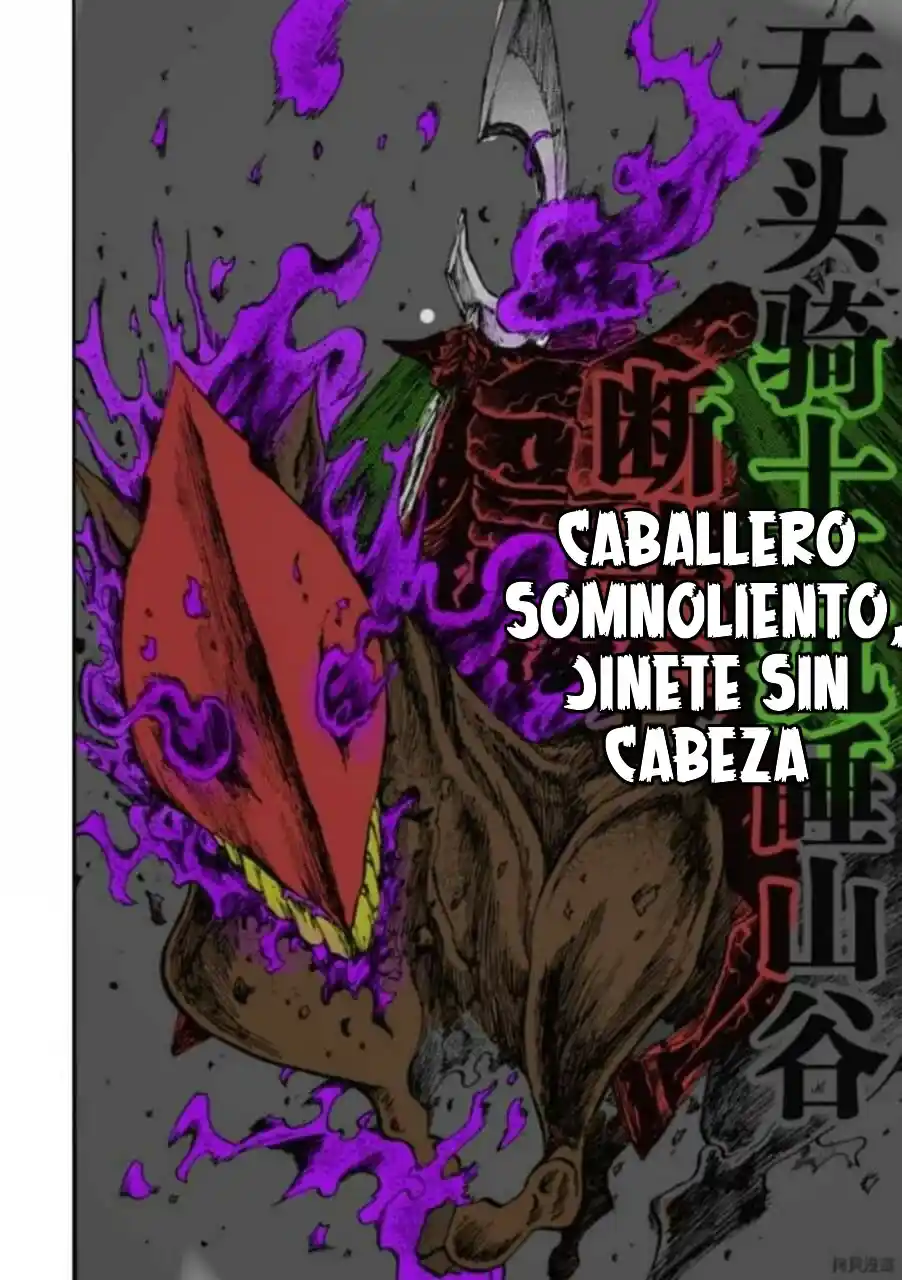 Otogi Bukkoroshiamu - Capítulo 12 - Página 11 - LectorTMOo