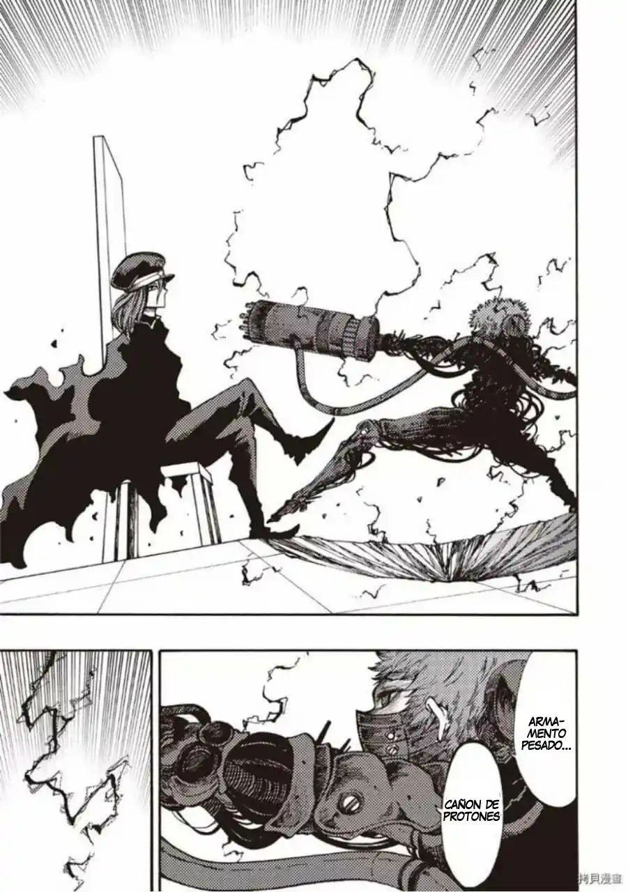 Otogi Bukkoroshiamu - Capítulo 13 - Página 10 - LectorTMOo