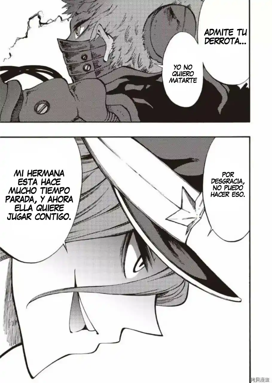 Otogi Bukkoroshiamu - Capítulo 13 - Página 12 - LectorTMOo