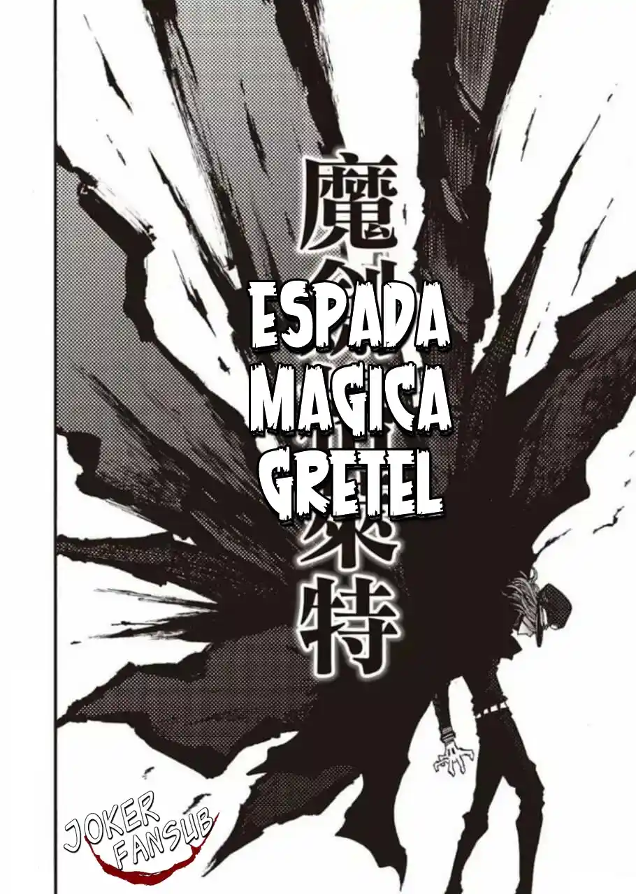 Otogi Bukkoroshiamu - Capítulo 13 - Página 13 - LectorTMOo