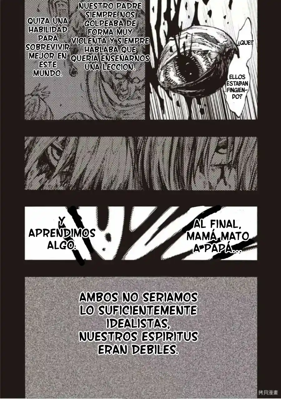 Otogi Bukkoroshiamu - Capítulo 14 - Página 12 - LectorTMOo