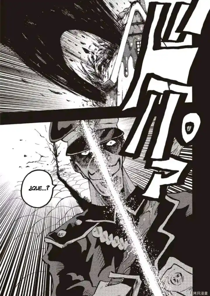 Otogi Bukkoroshiamu - Capítulo 15 - Página 14 - LectorTMOo