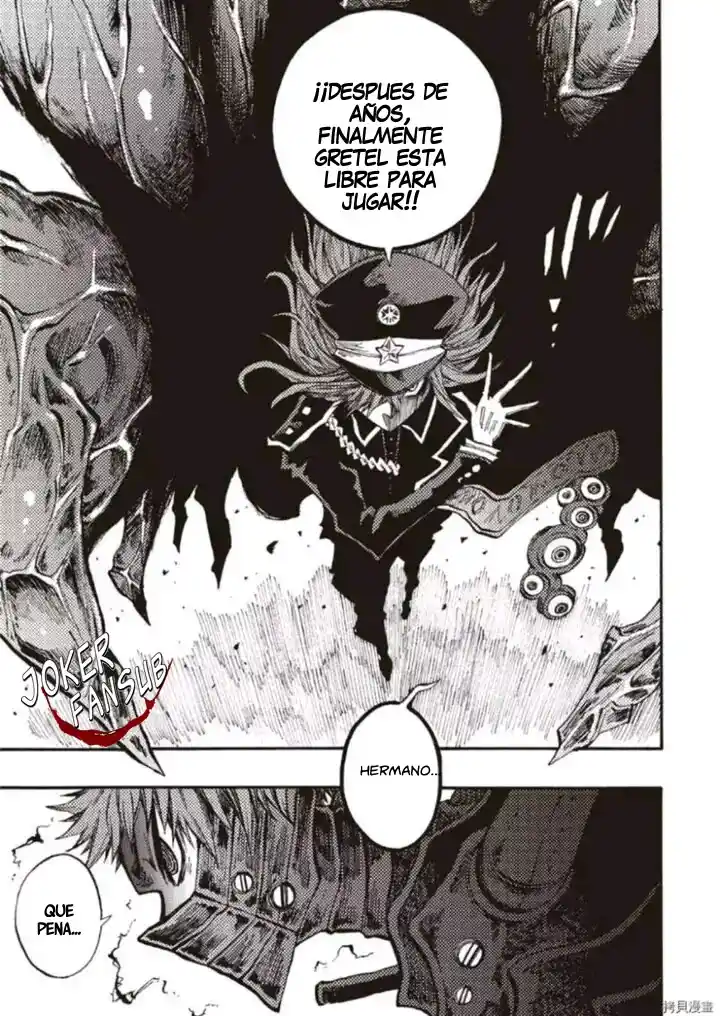 Otogi Bukkoroshiamu - Capítulo 15 - Página 16 - LectorTMOo