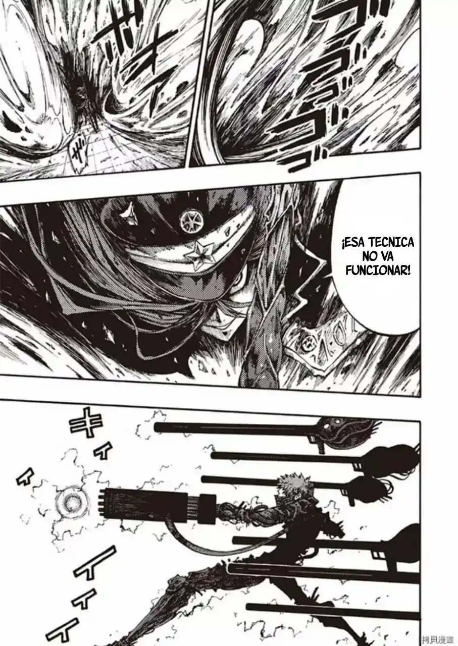Otogi Bukkoroshiamu - Capítulo 16 - Página 8 - LectorTMOo
