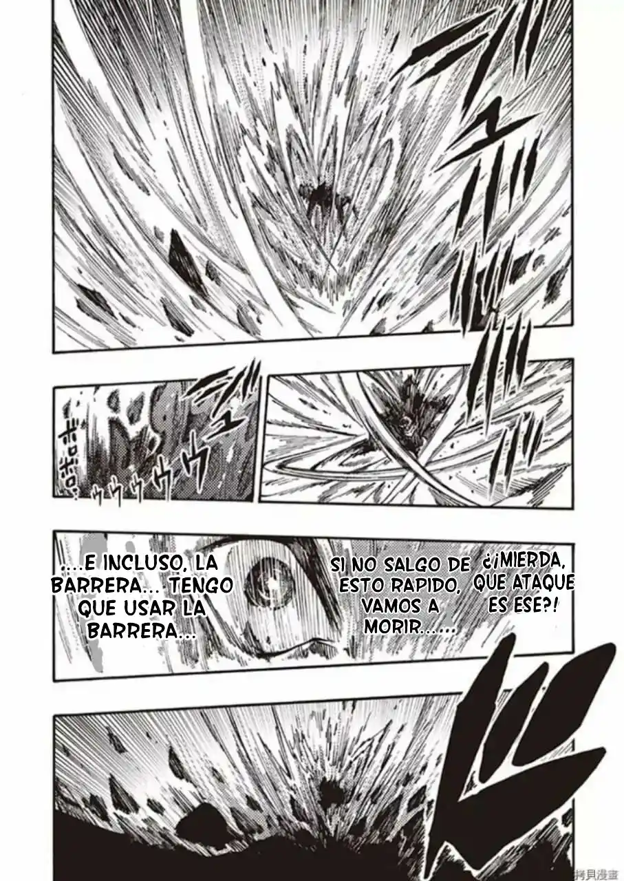 Otogi Bukkoroshiamu - Capítulo 17 - Página 12 - LectorTMOo