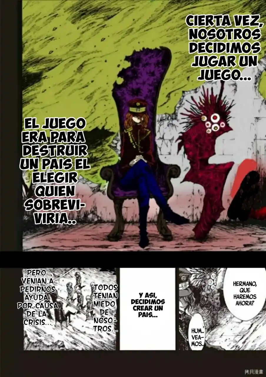 Otogi Bukkoroshiamu - Capítulo 17 - Página 15 - LectorTMOo