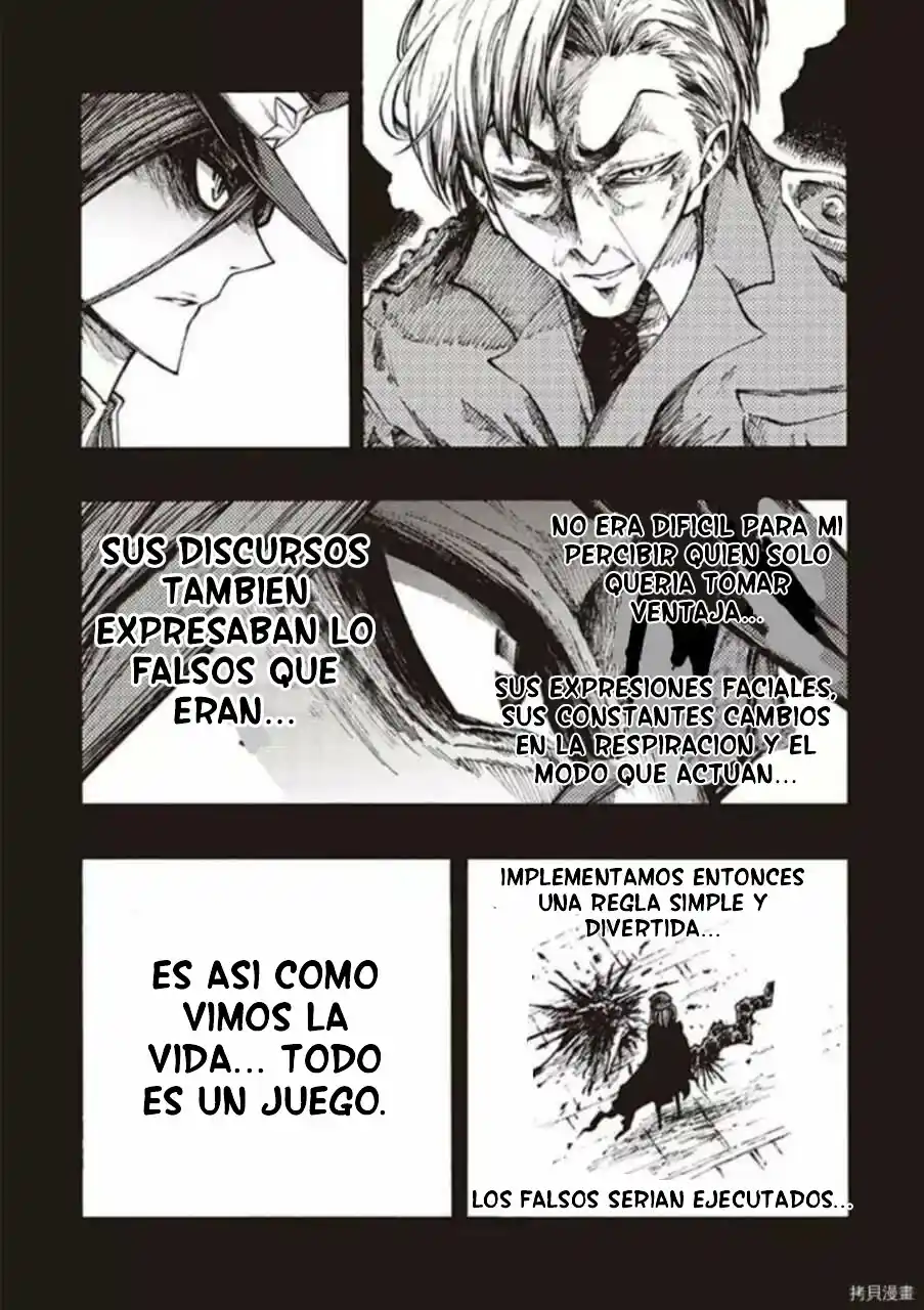 Otogi Bukkoroshiamu - Capítulo 17 - Página 16 - LectorTMOo