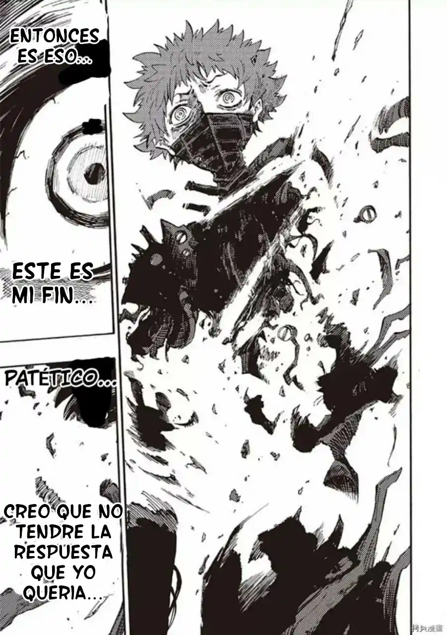 Otogi Bukkoroshiamu - Capítulo 18 - Página 10 - LectorTMOo