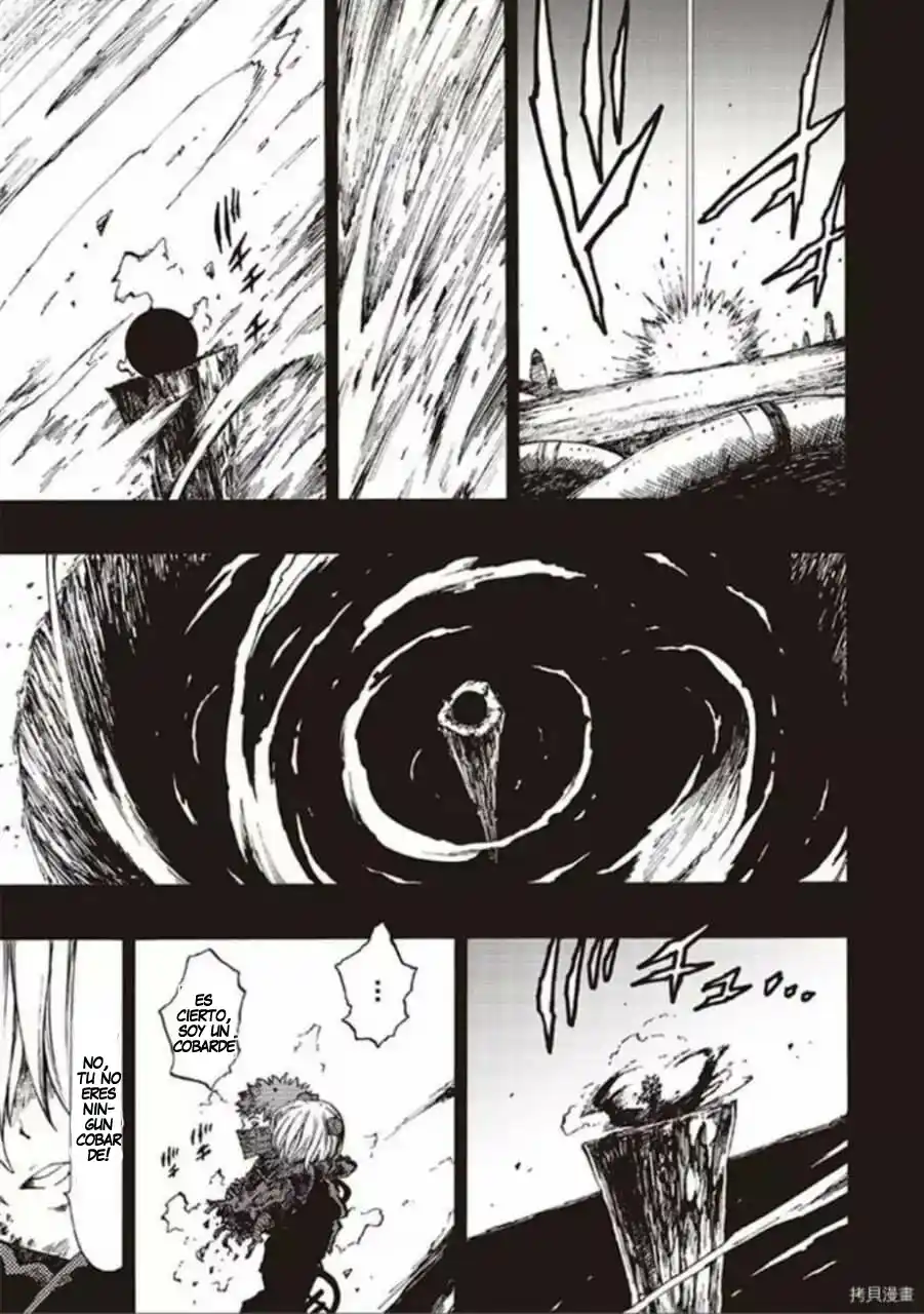 Otogi Bukkoroshiamu - Capítulo 18 - Página 22 - LectorTMOo