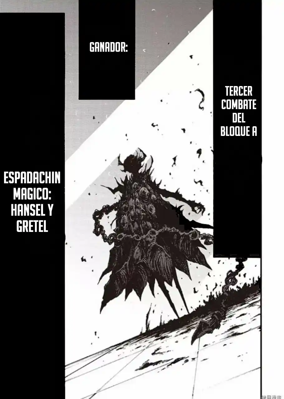 Otogi Bukkoroshiamu - Capítulo 19 - Página 4 - LectorTMOo