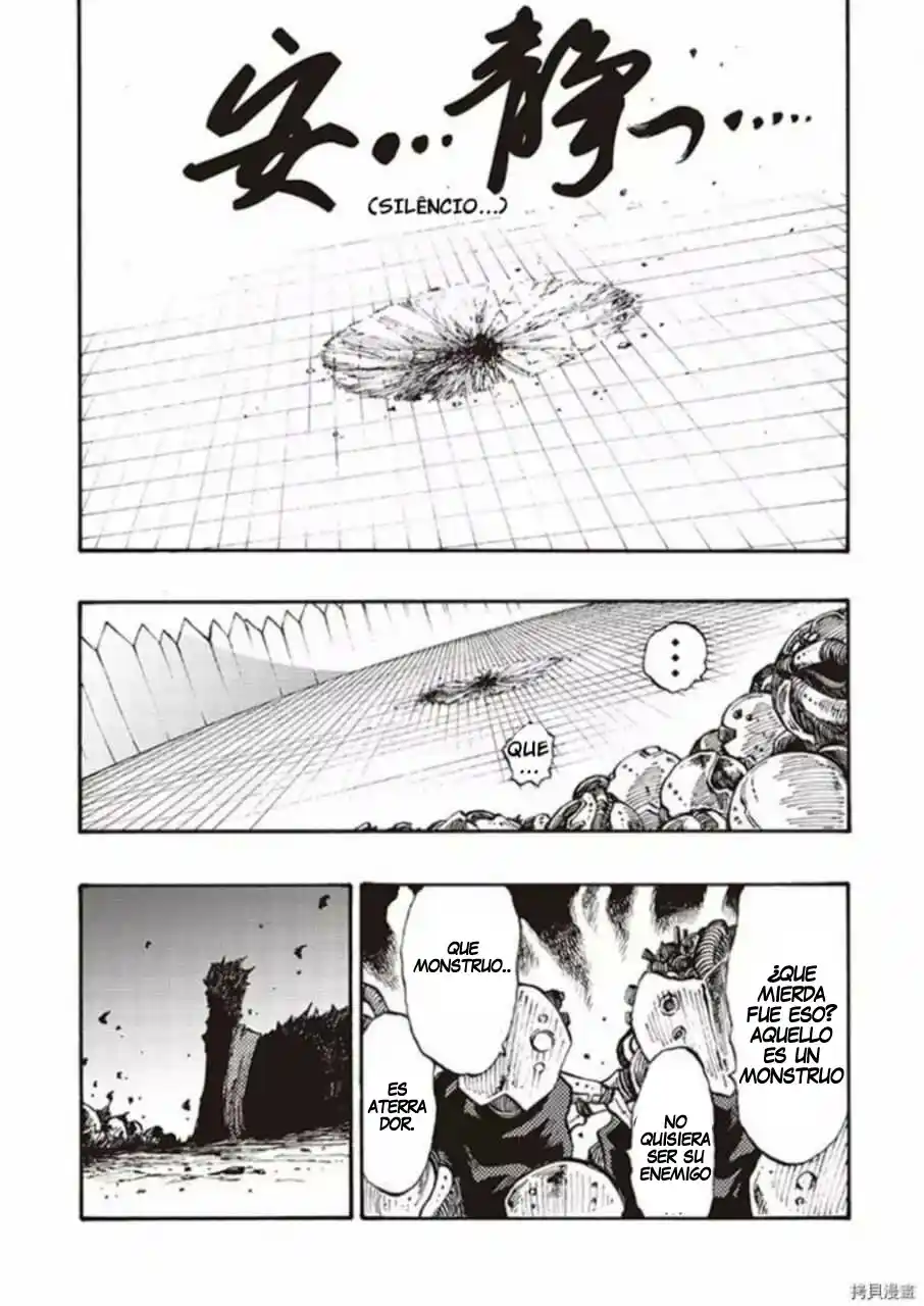 Otogi Bukkoroshiamu - Capítulo 19 - Página 8 - LectorTMOo