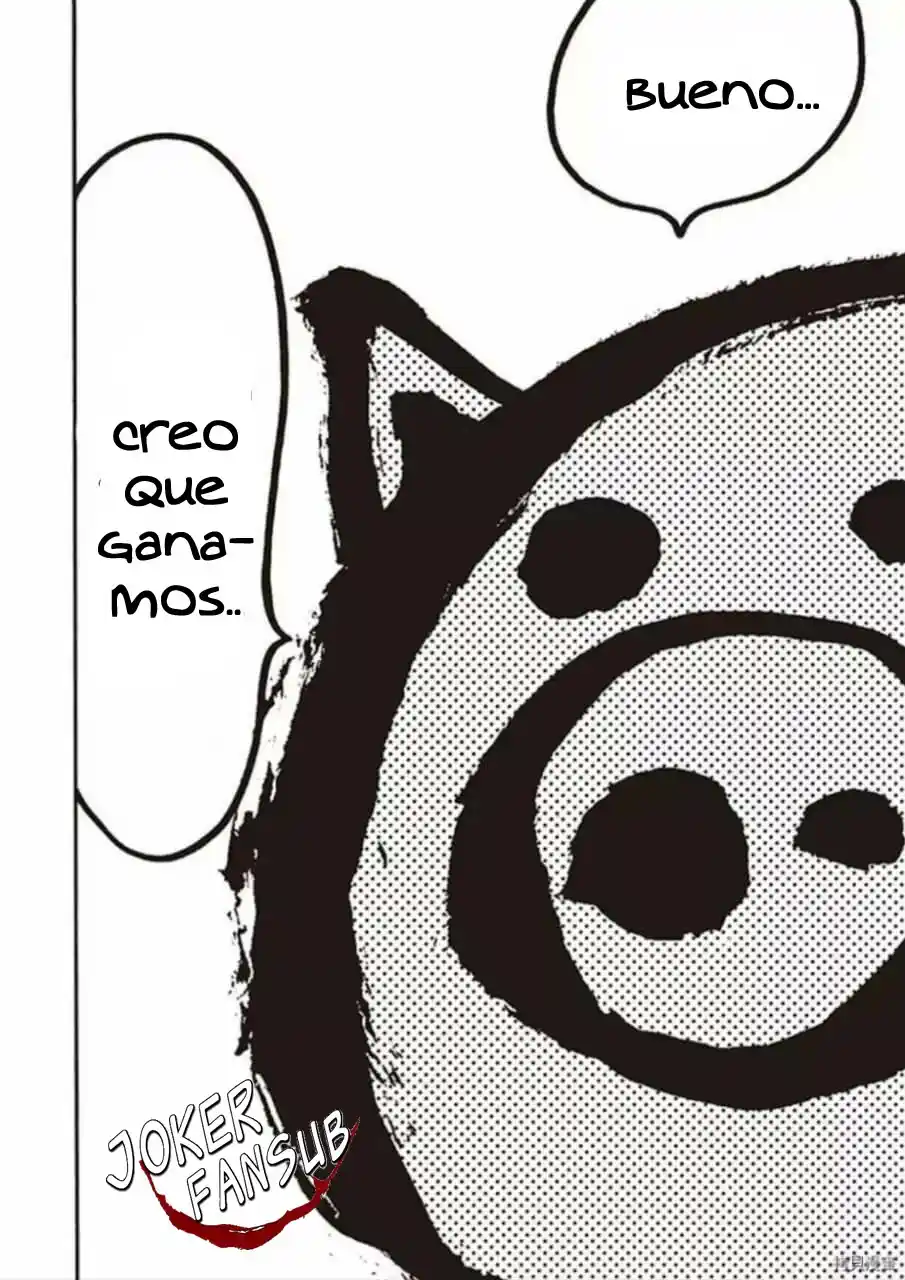 Otogi Bukkoroshiamu - Capítulo 19 - Página 11 - LectorTMOo
