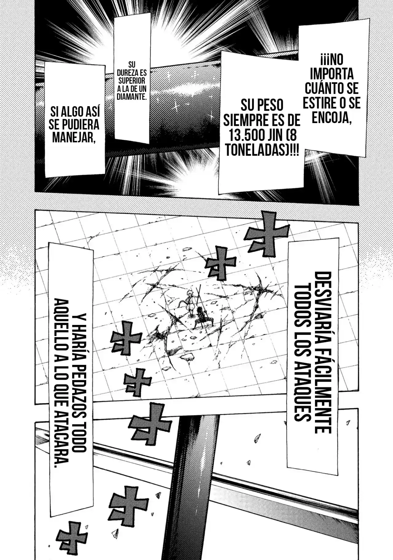 Otogi Bukkoroshiamu - Capítulo 2 - Página 9 - LectorTMOo