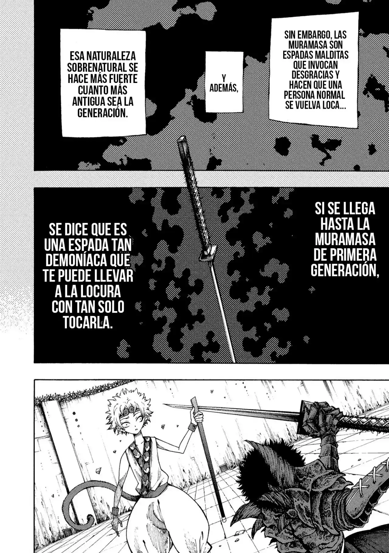 Otogi Bukkoroshiamu - Capítulo 2 - Página 13 - LectorTMOo