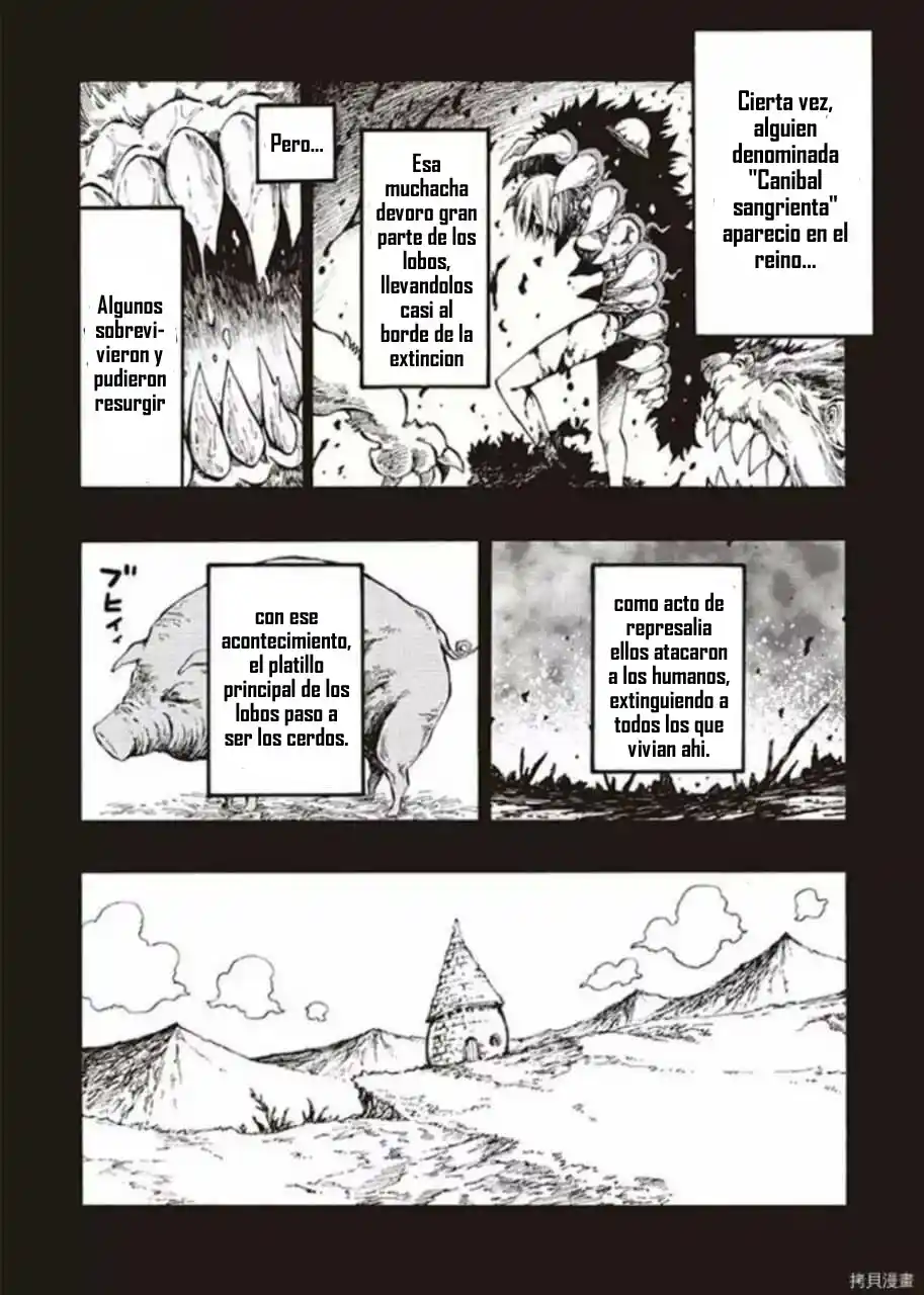 Otogi Bukkoroshiamu - Capítulo 20 - Página 5 - LectorTMOo