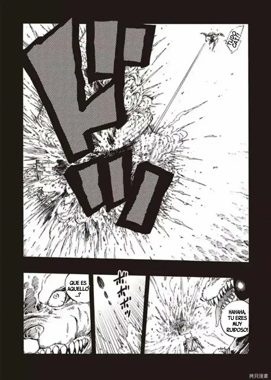 Otogi Bukkoroshiamu - Capítulo 20 - Página 7 - LectorTMOo