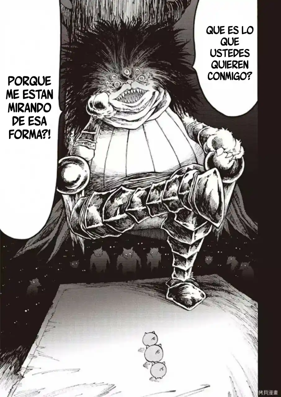 Otogi Bukkoroshiamu - Capítulo 20 - Página 10 - LectorTMOo
