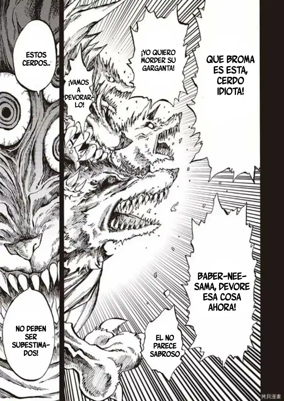 Otogi Bukkoroshiamu - Capítulo 20 - Página 12 - LectorTMOo