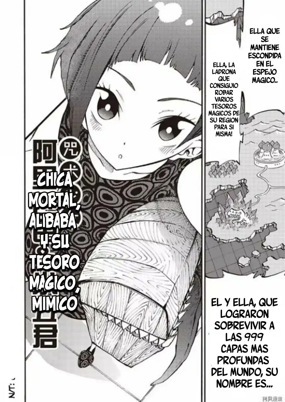 Otogi Bukkoroshiamu - Capítulo 21 - Página 11 - LectorTMOo