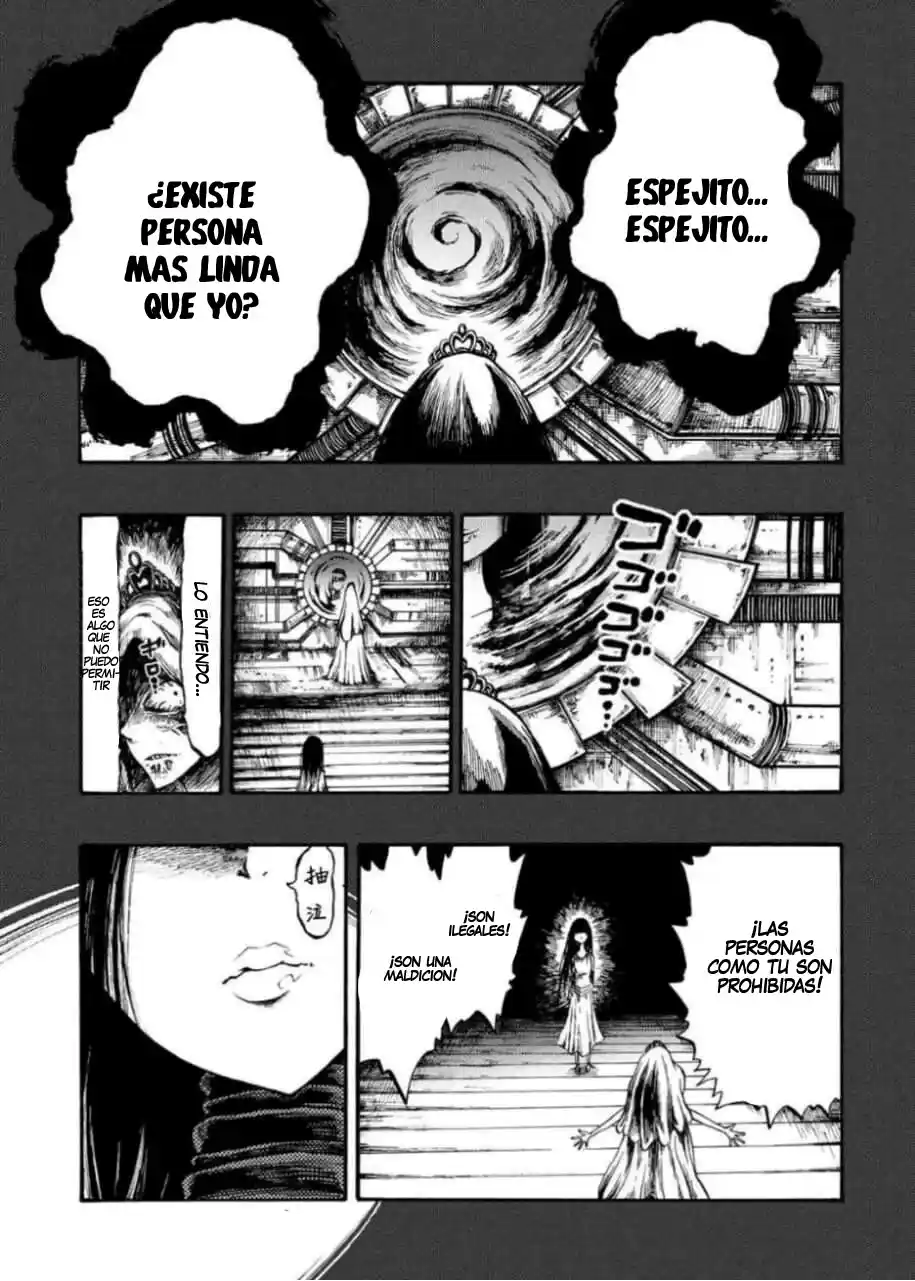Otogi Bukkoroshiamu - Capítulo 22.2 - Página 4 - LectorTMOo