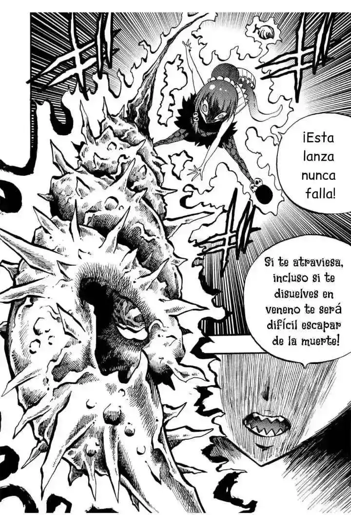 Otogi Bukkoroshiamu - Capítulo 23 - Página 4 - LectorTMOo