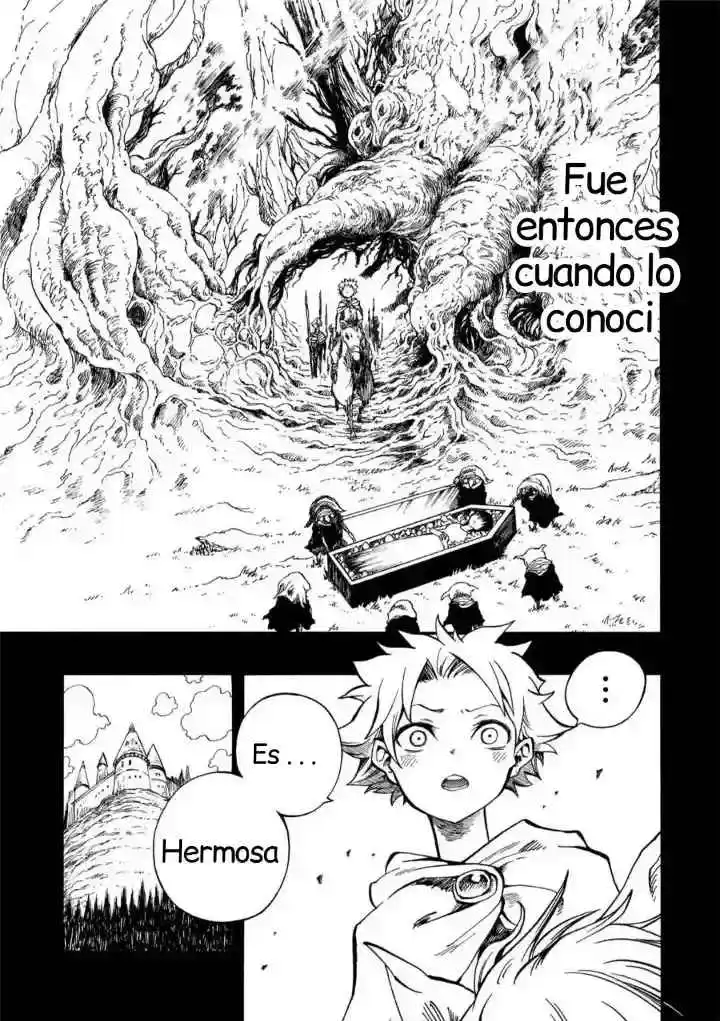 Otogi Bukkoroshiamu - Capítulo 24 - Página 5 - LectorTMOo