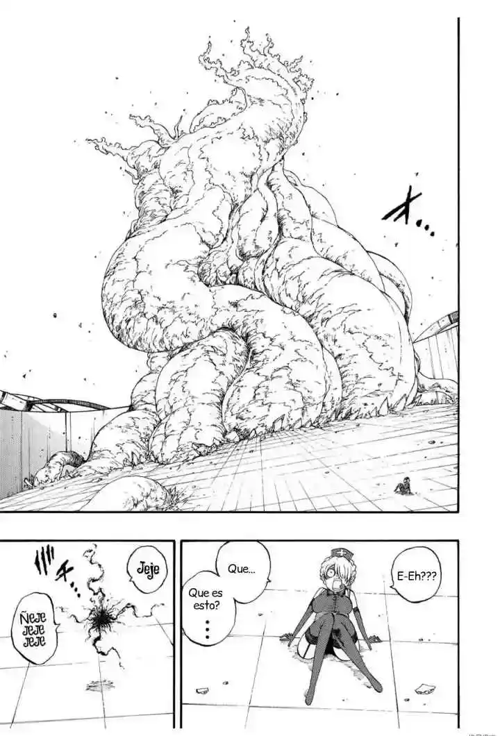 Otogi Bukkoroshiamu - Capítulo 25 - Página 5 - LectorTMOo