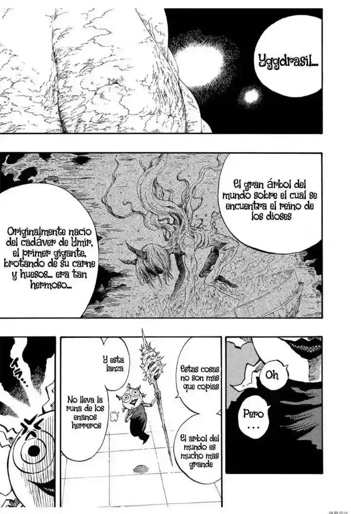 Otogi Bukkoroshiamu - Capítulo 25 - Página 7 - LectorTMOo