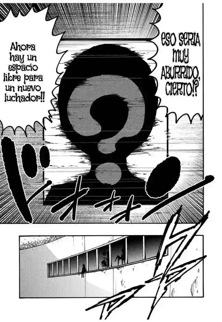 Otogi Bukkoroshiamu - Capítulo 25 - Página 11 - LectorTMOo