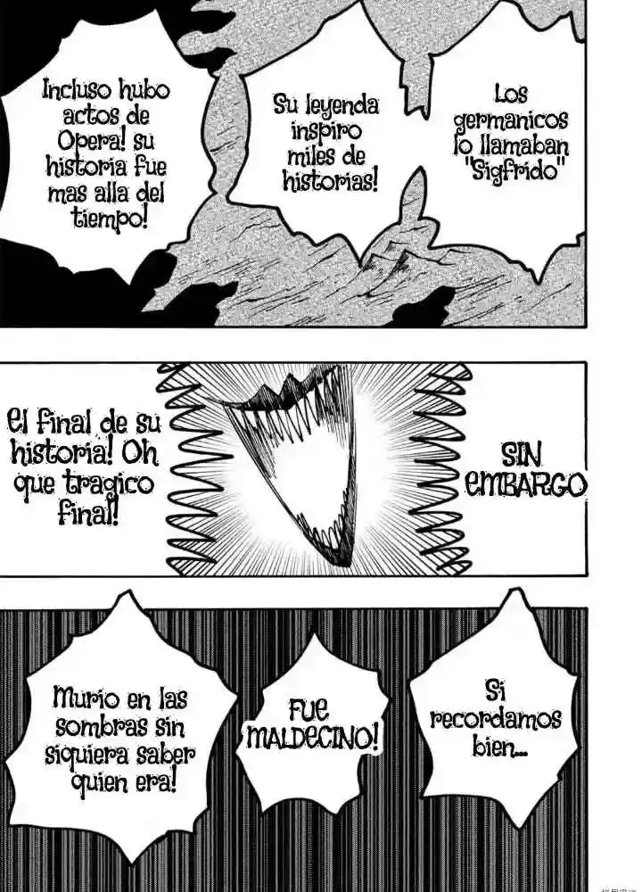 Otogi Bukkoroshiamu - Capítulo 25 - Página 15 - LectorTMOo