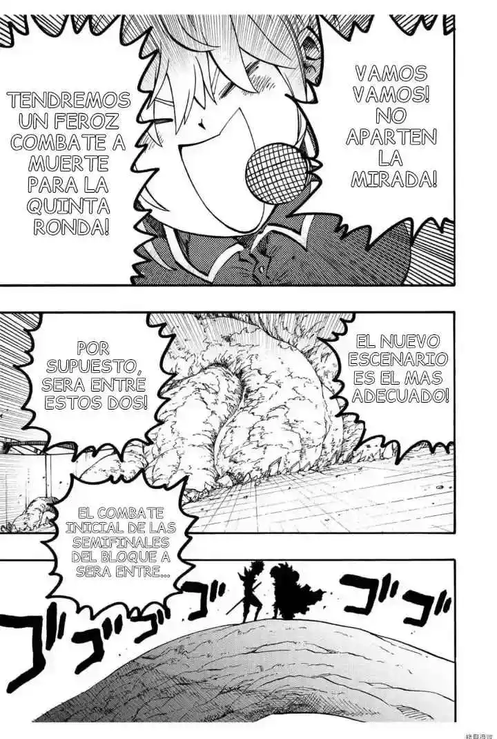 Otogi Bukkoroshiamu - Capítulo 26 - Página 15 - LectorTMOo