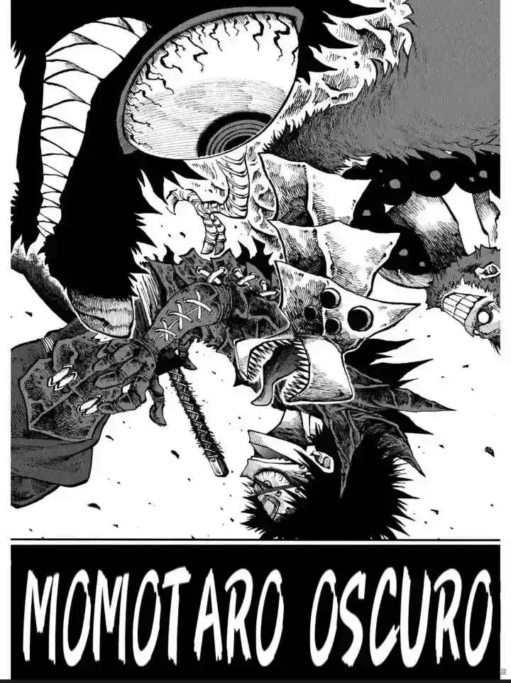 Otogi Bukkoroshiamu - Capítulo 26 - Página 17 - LectorTMOo