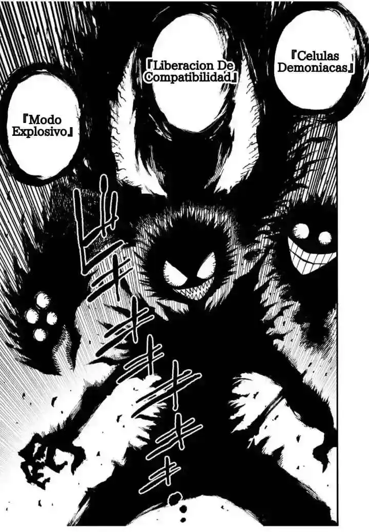 Otogi Bukkoroshiamu - Capítulo 26 - Página 19 - LectorTMOo