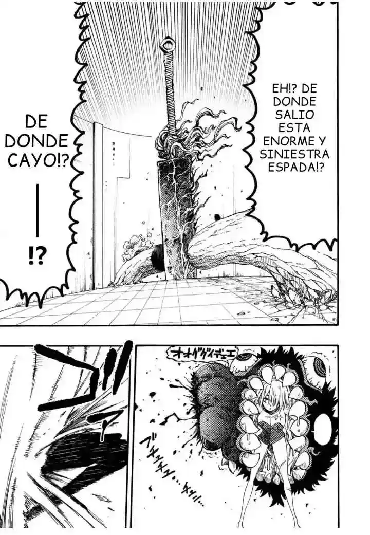Otogi Bukkoroshiamu - Capítulo 26 - Página 23 - LectorTMOo