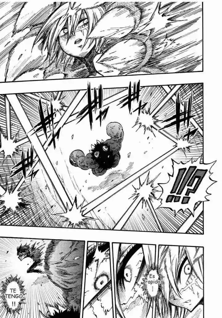 Otogi Bukkoroshiamu - Capítulo 27 - Página 4 - LectorTMOo