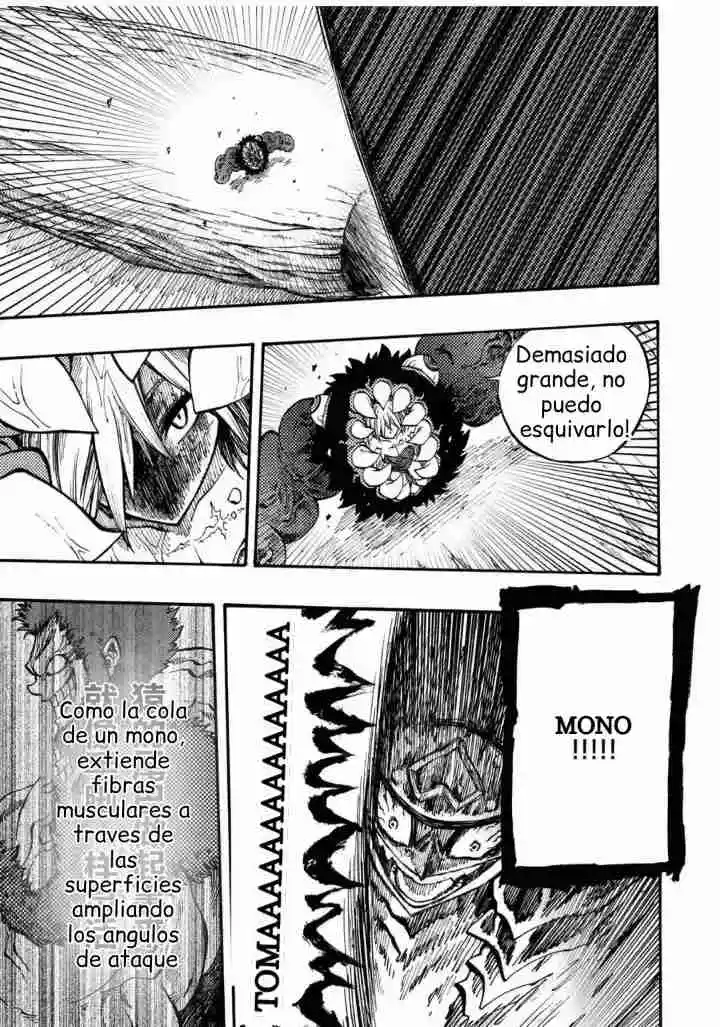 Otogi Bukkoroshiamu - Capítulo 27 - Página 10 - LectorTMOo
