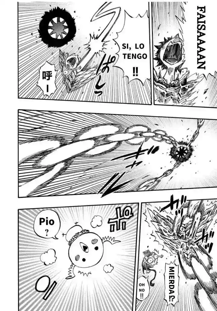 Otogi Bukkoroshiamu - Capítulo 28 - Página 8 - LectorTMOo