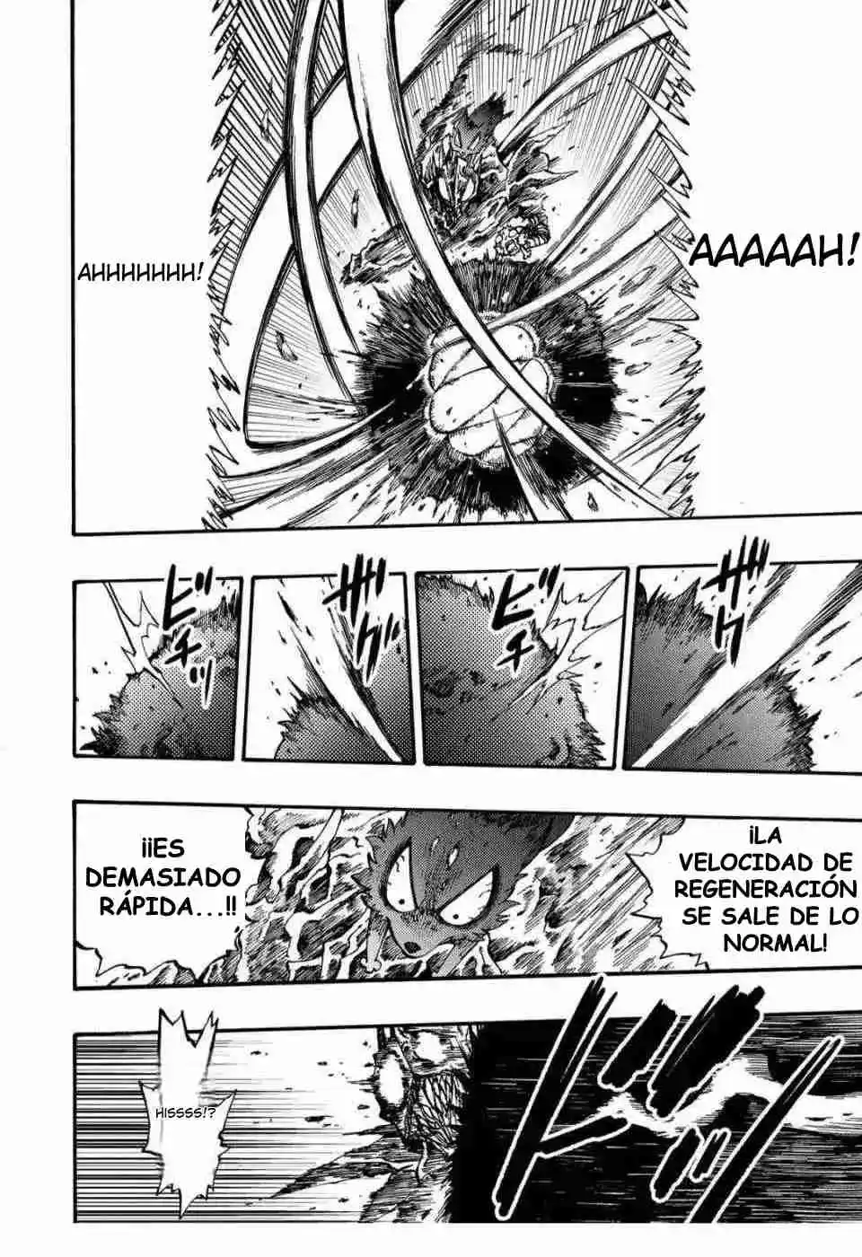 Otogi Bukkoroshiamu - Capítulo 29 - Página 4 - LectorTMOo