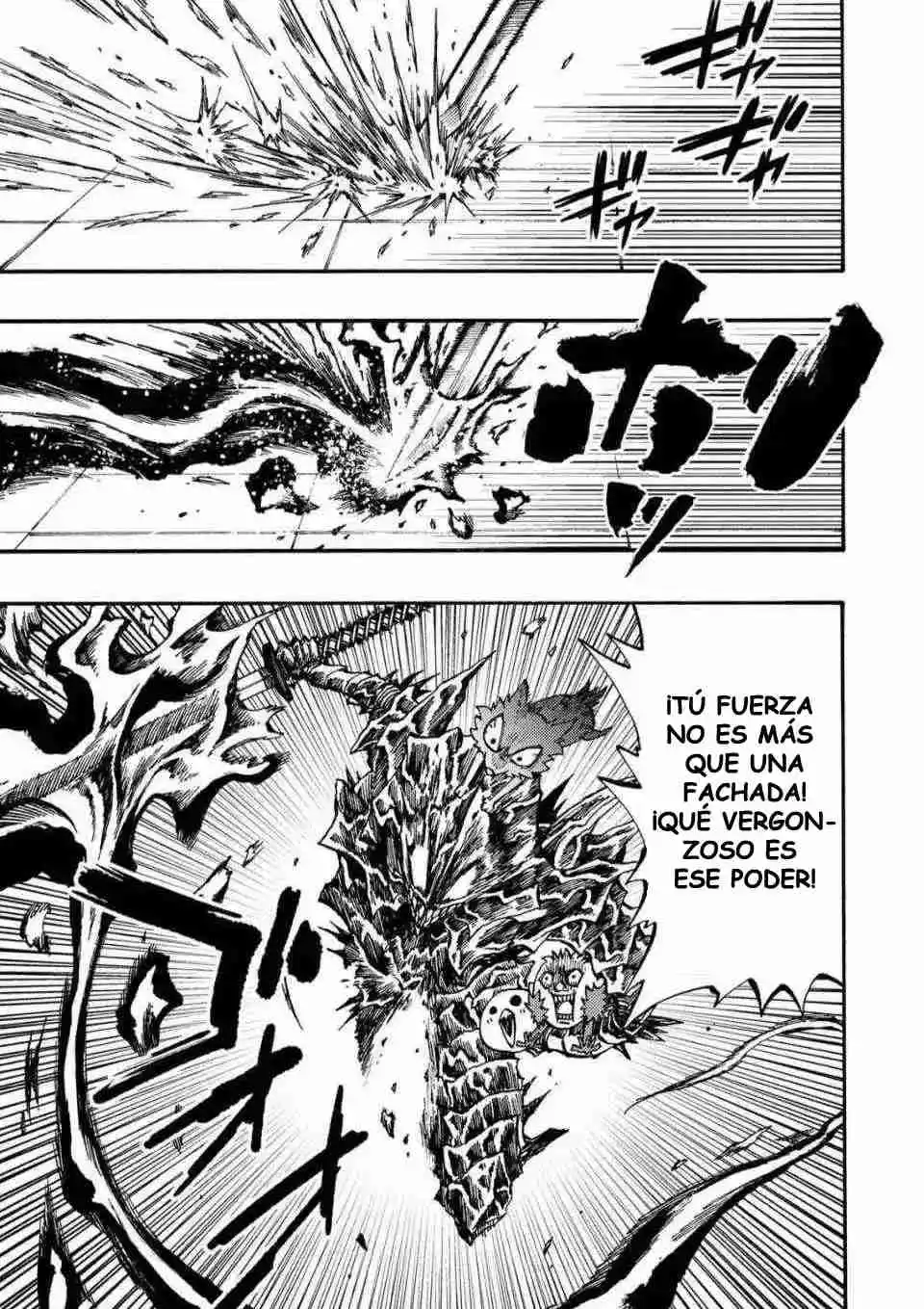 Otogi Bukkoroshiamu - Capítulo 29 - Página 7 - LectorTMOo