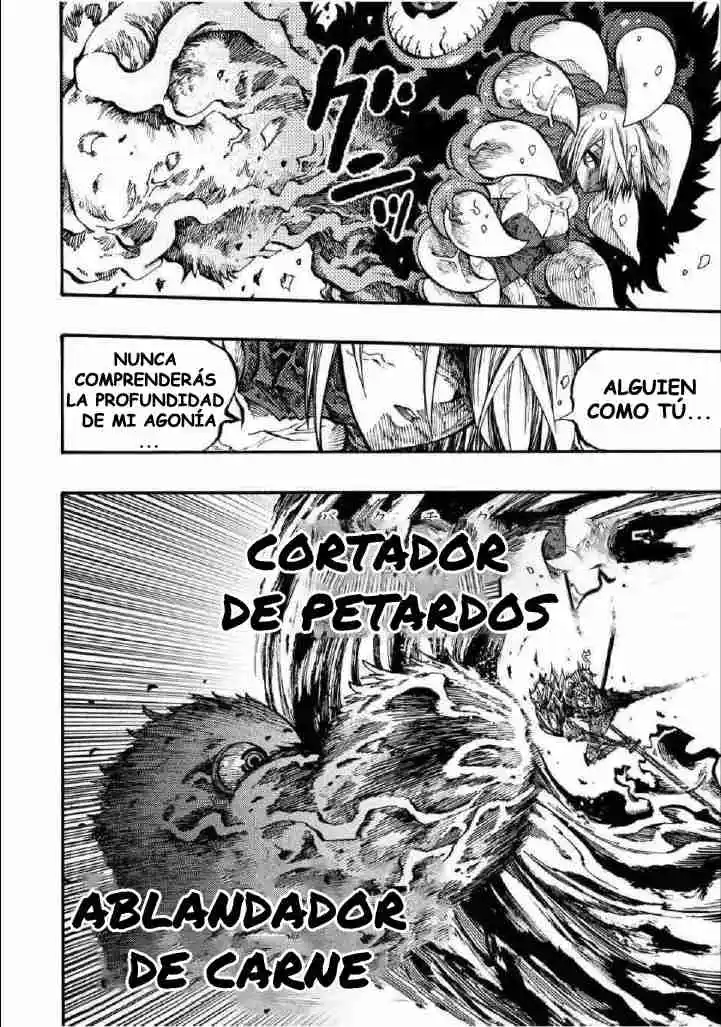 Otogi Bukkoroshiamu - Capítulo 29 - Página 8 - LectorTMOo