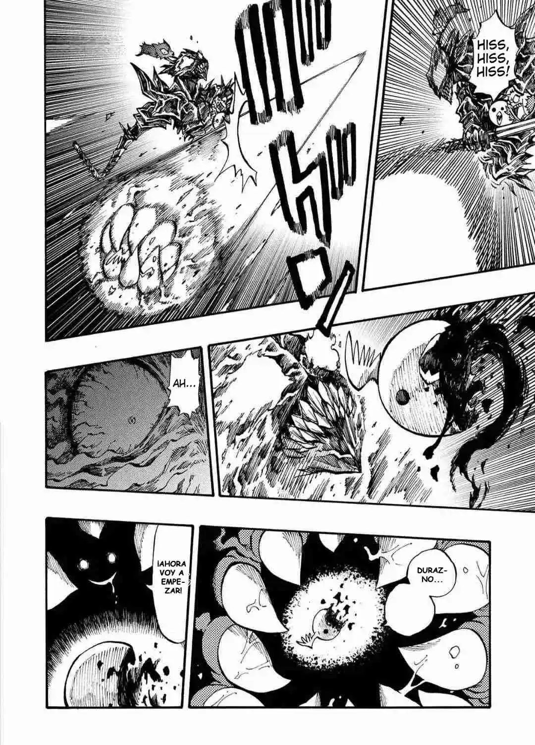 Otogi Bukkoroshiamu - Capítulo 29 - Página 12 - LectorTMOo